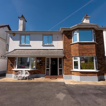 Avalon House Hotel Galway Bagian luar foto