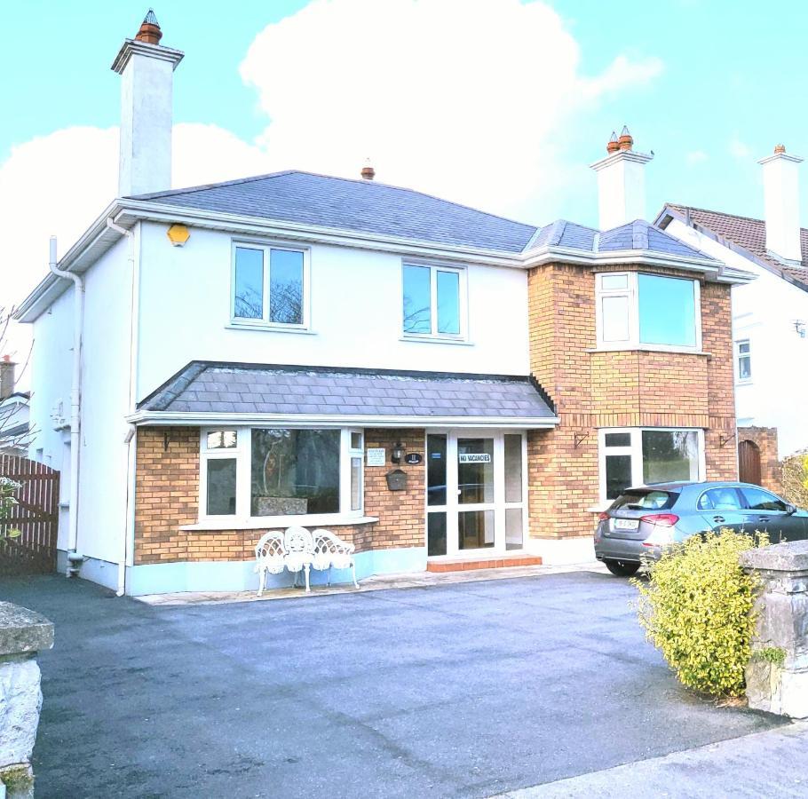Avalon House Hotel Galway Bagian luar foto