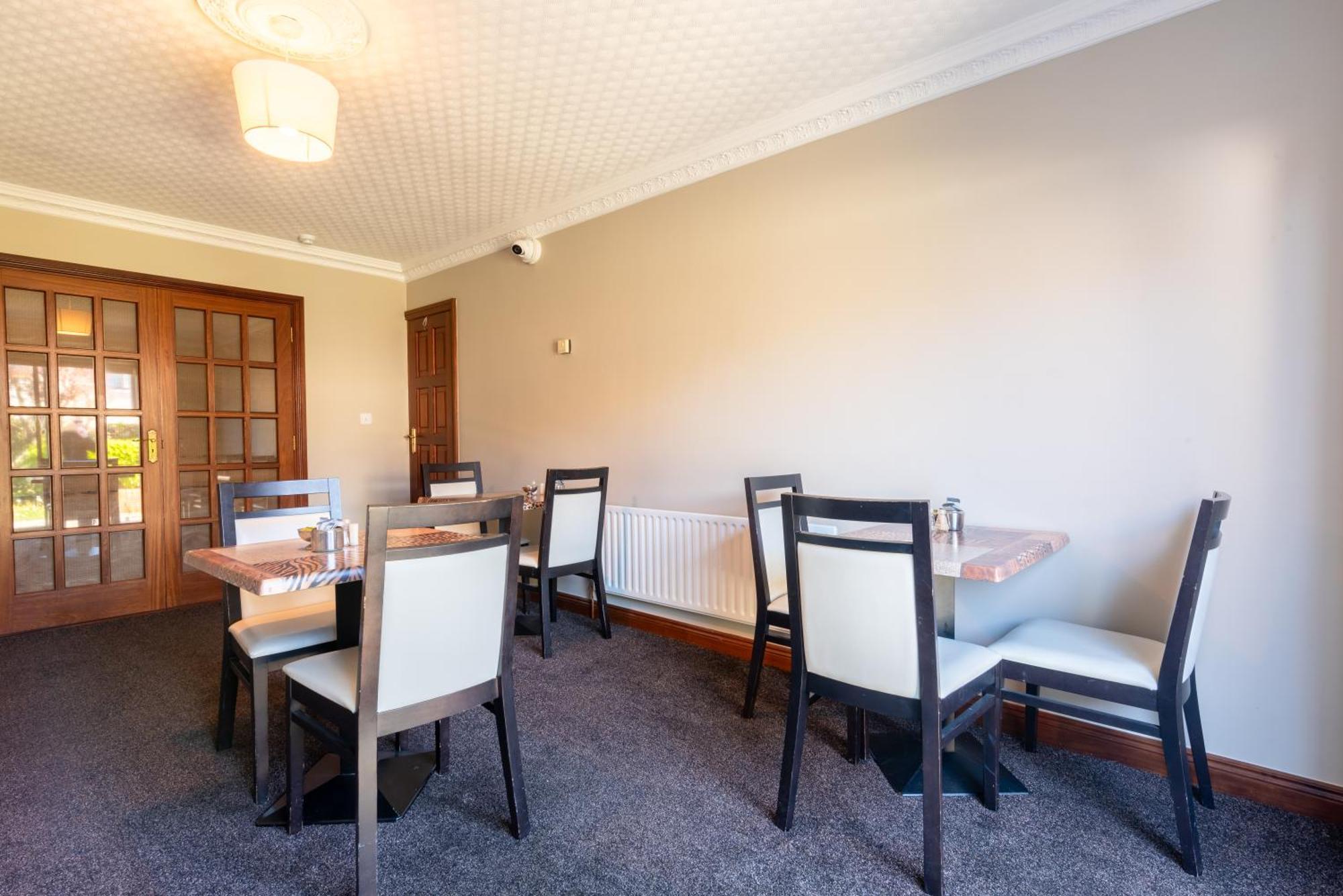 Avalon House Hotel Galway Bagian luar foto