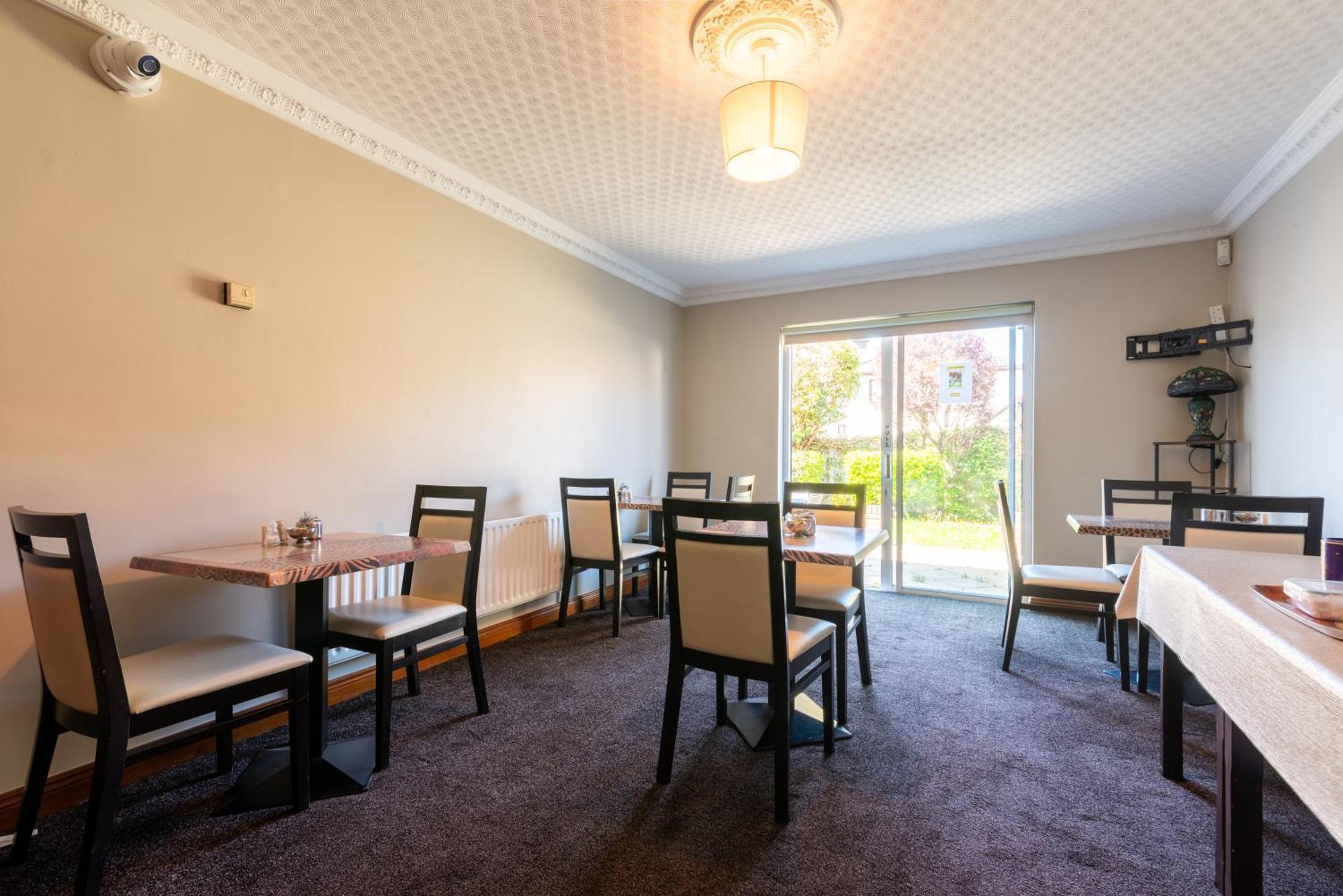 Avalon House Hotel Galway Bagian luar foto