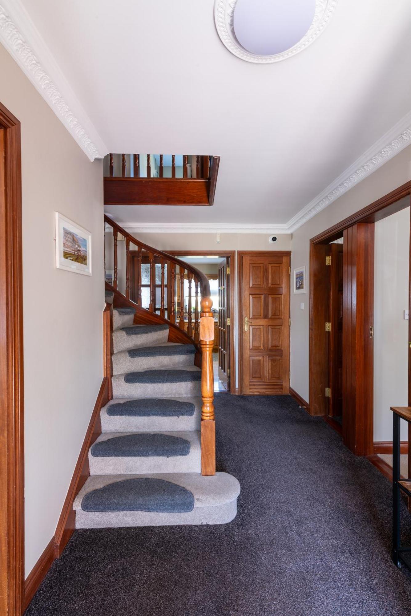 Avalon House Hotel Galway Bagian luar foto
