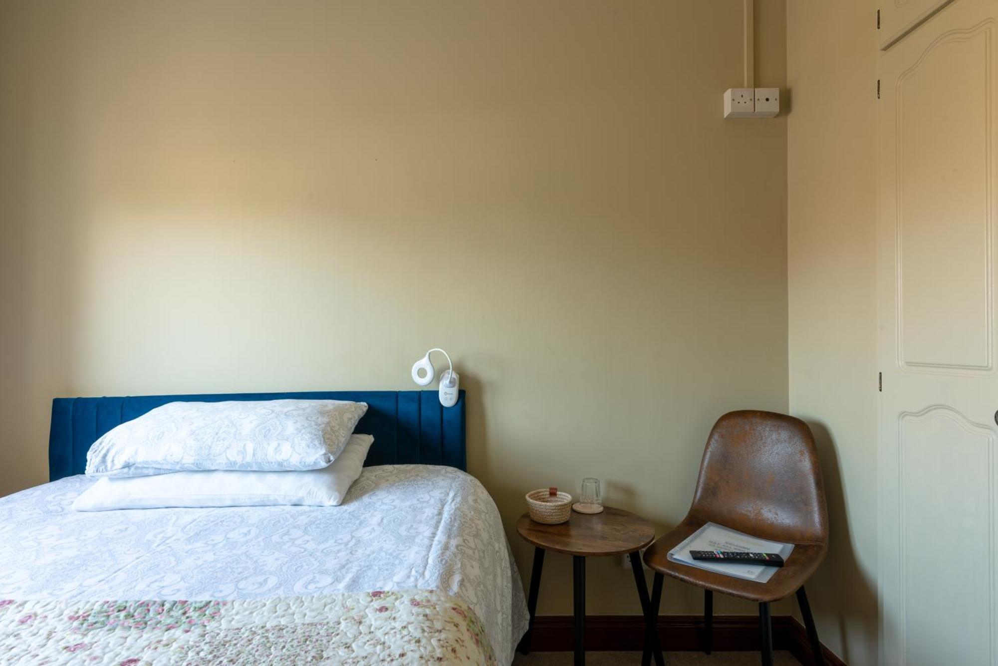 Avalon House Hotel Galway Bagian luar foto