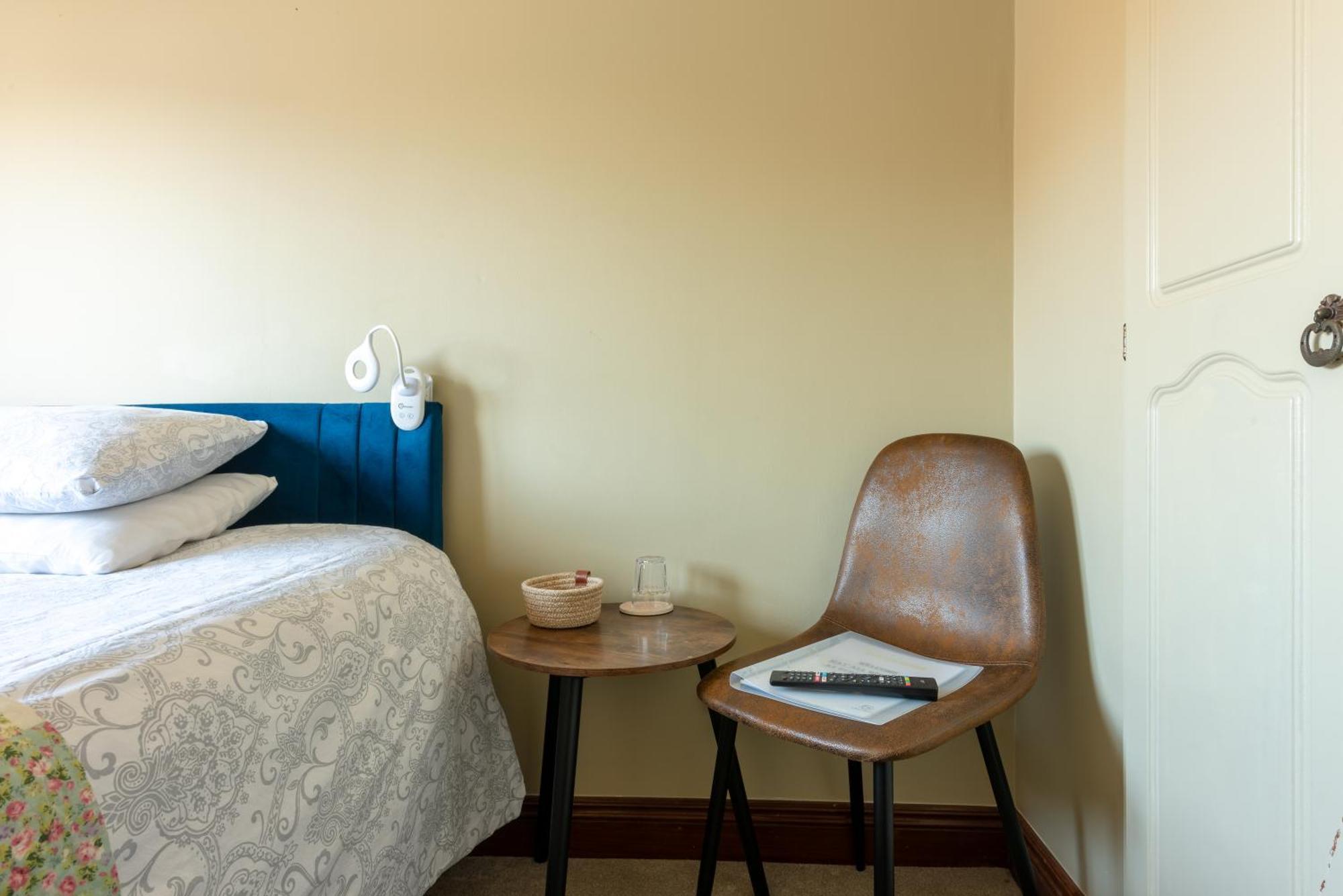 Avalon House Hotel Galway Bagian luar foto