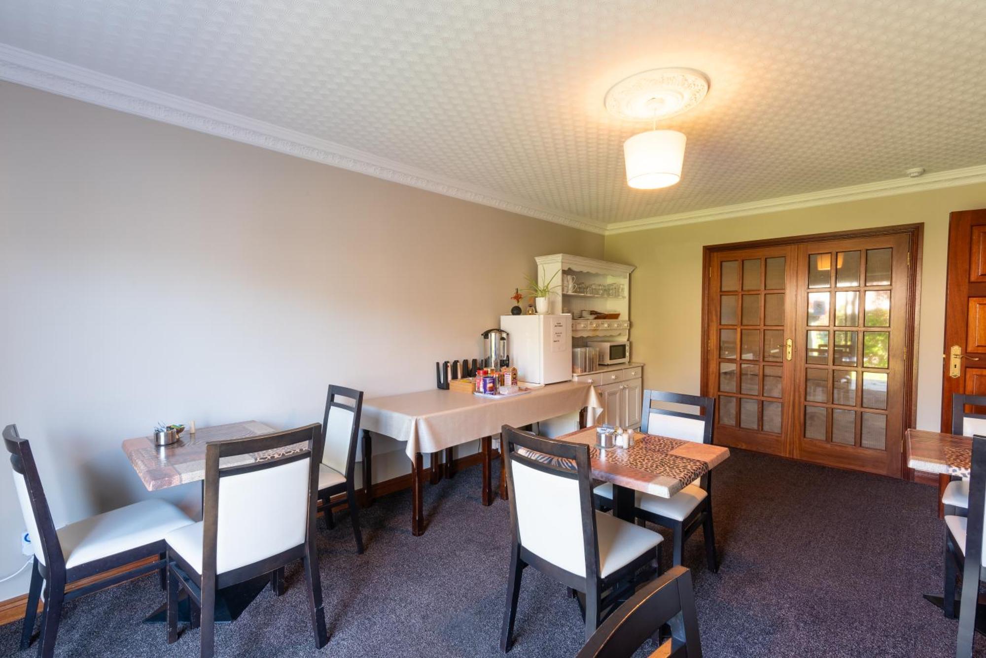 Avalon House Hotel Galway Bagian luar foto