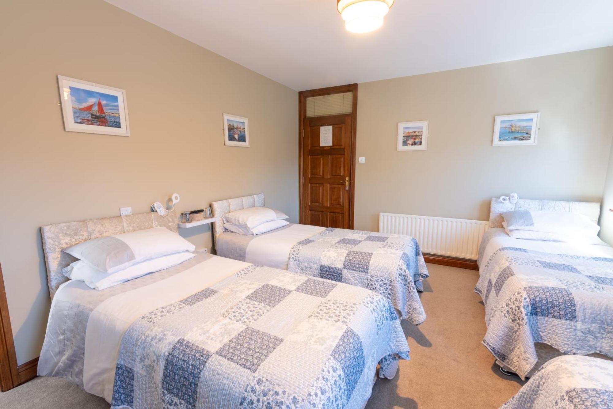 Avalon House Hotel Galway Bagian luar foto