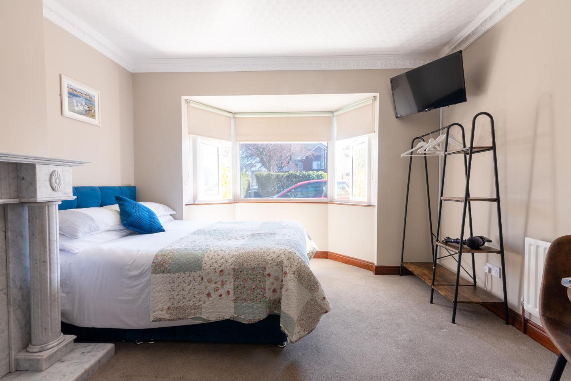 Avalon House Hotel Galway Bagian luar foto