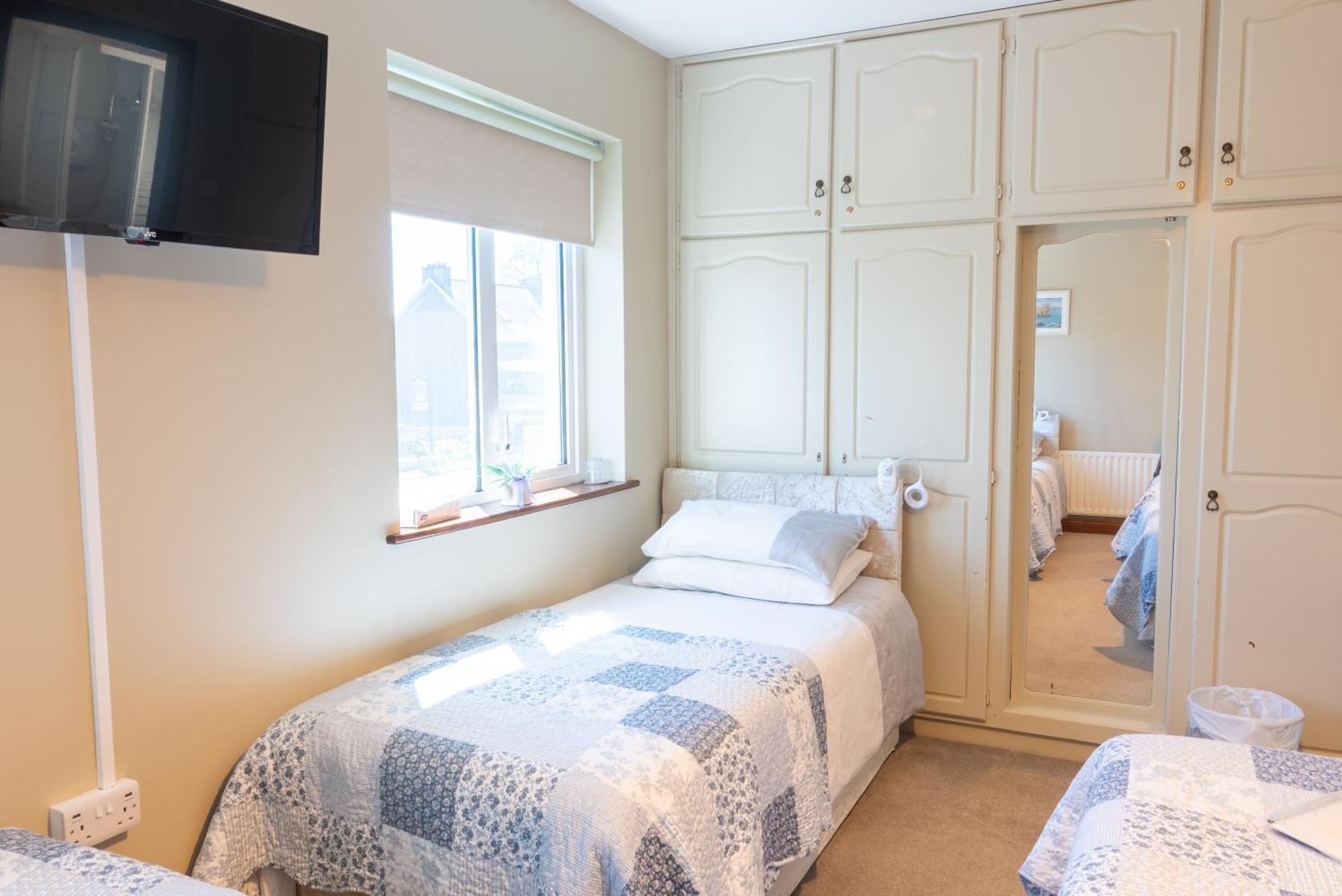Avalon House Hotel Galway Bagian luar foto