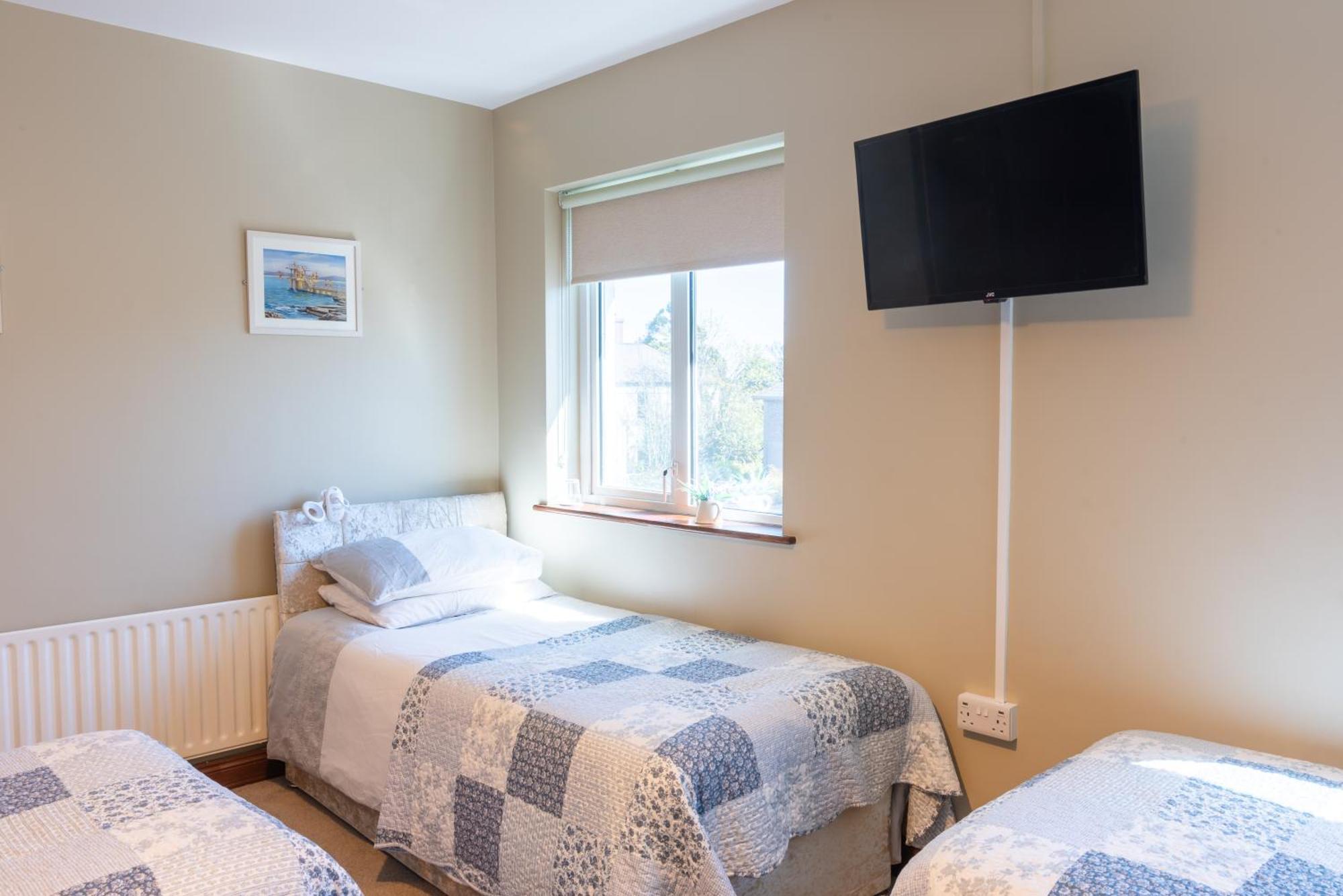 Avalon House Hotel Galway Bagian luar foto